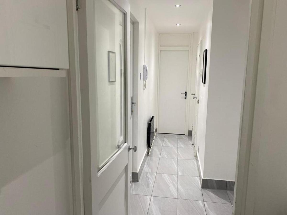 Luxurious 2-Bed Apartment In Woolwich Londres Extérieur photo